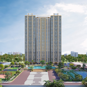 real estate properties in thane